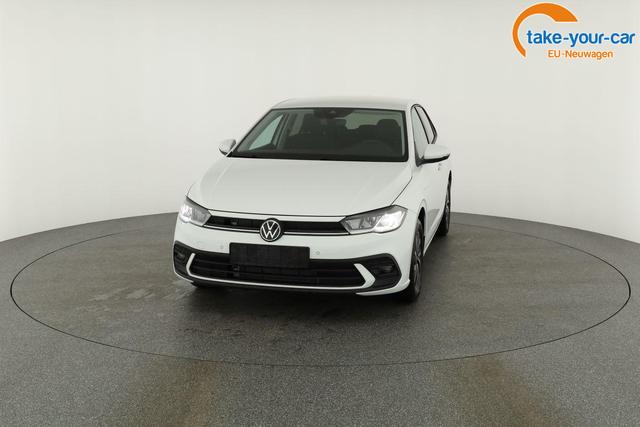 Volkswagen - Polo - EU-Neuwagen - Reimport