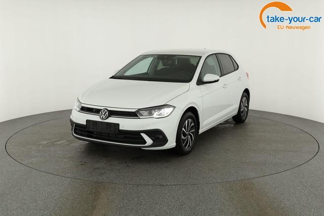 Volkswagen - Polo - EU-Neuwagen - Reimport