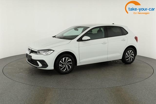 Volkswagen - Polo - EU-Neuwagen - Reimport