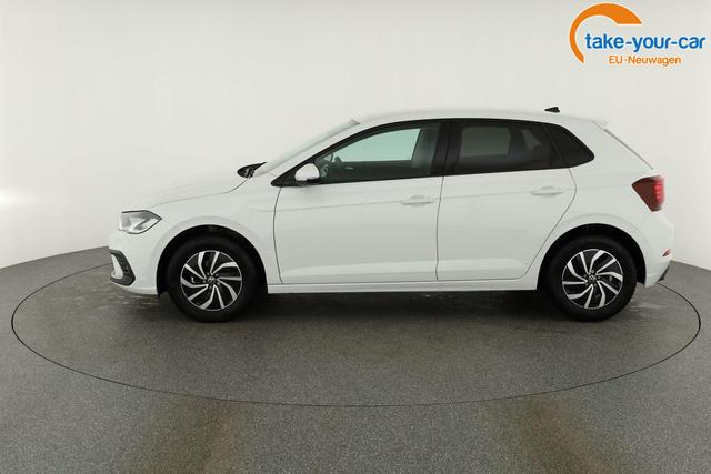 Volkswagen - Polo - EU-Neuwagen - Reimport