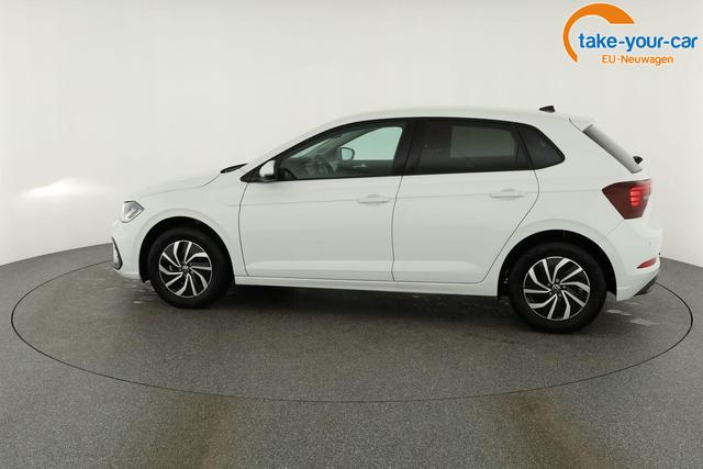 Volkswagen - Polo - EU-Neuwagen - Reimport