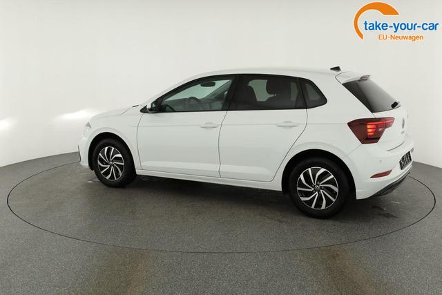 Volkswagen - Polo - EU-Neuwagen - Reimport