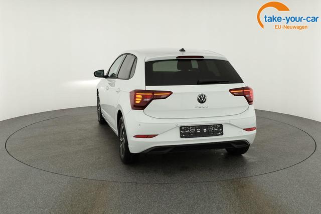 Volkswagen - Polo - EU-Neuwagen - Reimport