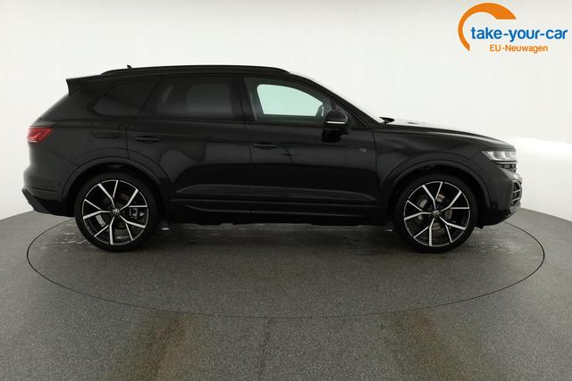 Volkswagen - Touareg - EU-Neuwagen - Reimport