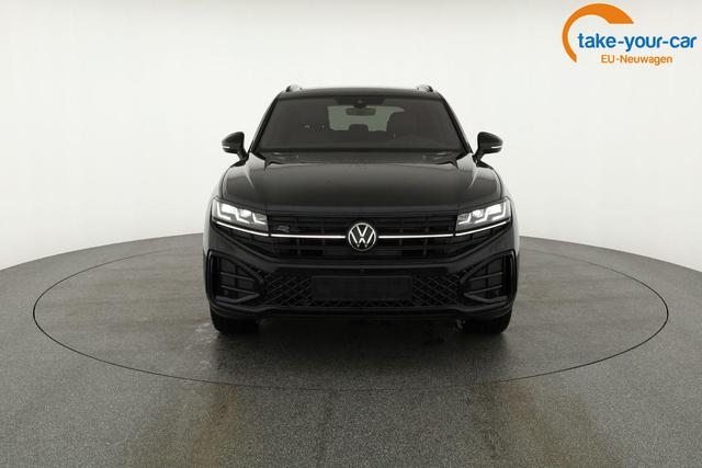 Volkswagen - Touareg - EU-Neuwagen - Reimport