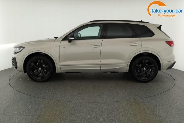 Volkswagen - Touareg - EU-Neuwagen - Reimport