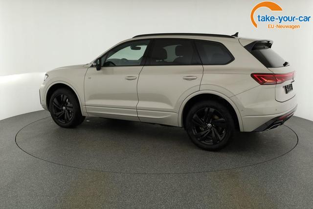 Volkswagen - Touareg - EU-Neuwagen - Reimport