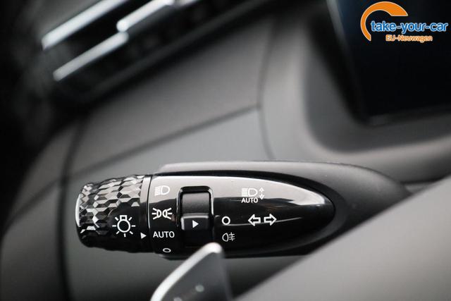 Hyundai - TUCSON - EU-Neuwagen - Reimport