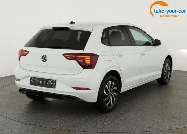 Volkswagen - Polo - EU-Neuwagen - Reimport