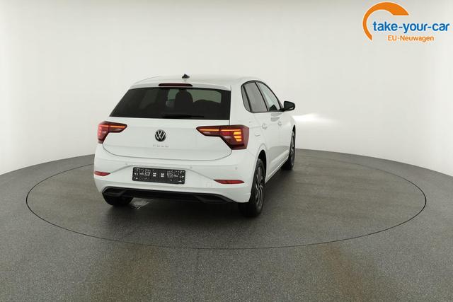 Volkswagen - Polo - EU-Neuwagen - Reimport