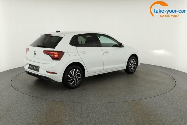 Volkswagen - Polo - EU-Neuwagen - Reimport