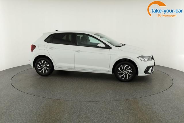 Volkswagen - Polo - EU-Neuwagen - Reimport