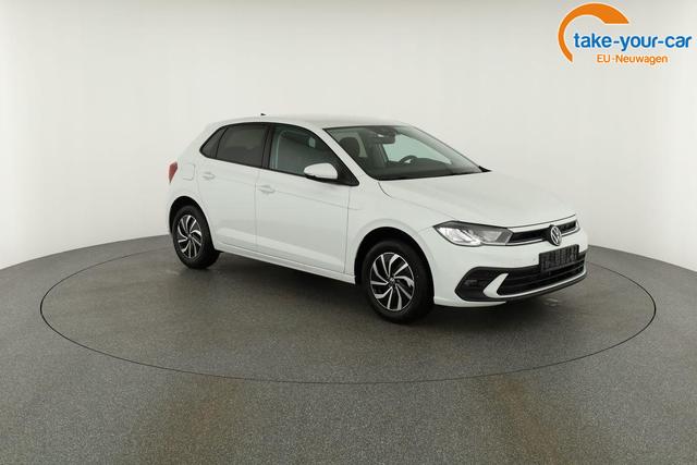 Volkswagen - Polo - EU-Neuwagen - Reimport