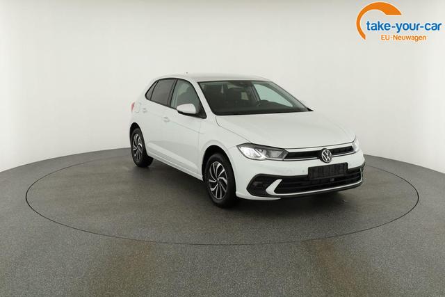 Volkswagen - Polo - EU-Neuwagen - Reimport