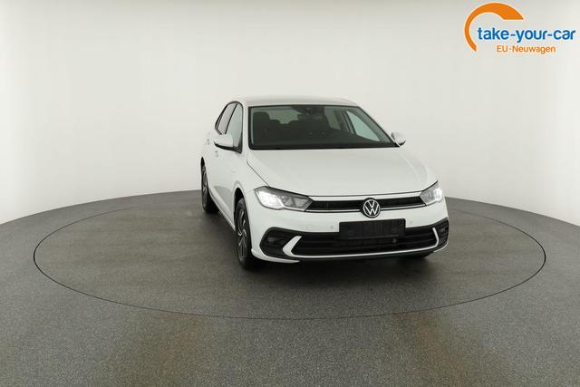 Volkswagen - Polo - EU-Neuwagen - Reimport