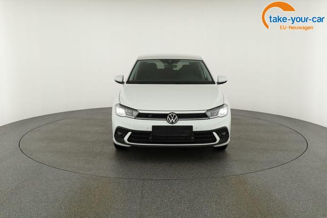 Volkswagen - Polo - EU-Neuwagen - Reimport