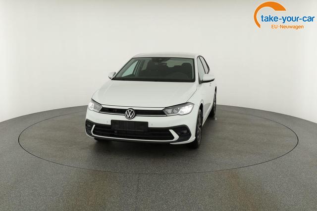 Volkswagen - Polo - EU-Neuwagen - Reimport