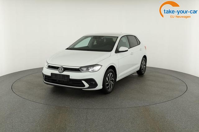 Volkswagen - Polo - EU-Neuwagen - Reimport