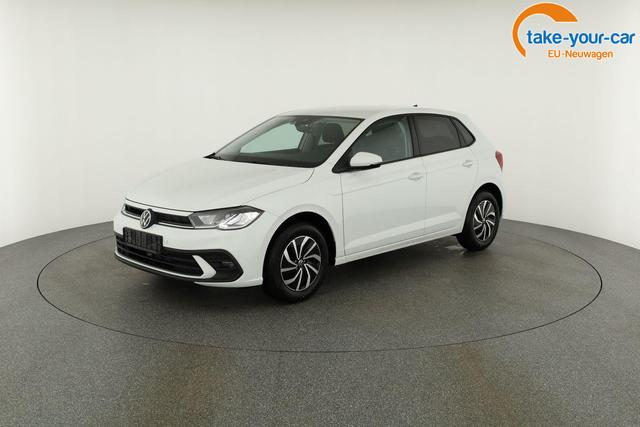 Volkswagen - Polo - EU-Neuwagen - Reimport