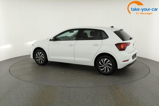 Volkswagen - Polo - EU-Neuwagen - Reimport