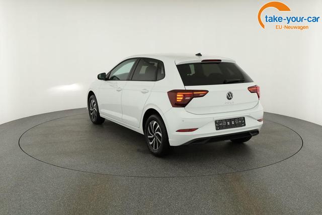 Volkswagen - Polo - EU-Neuwagen - Reimport