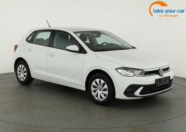 Volkswagen - Polo - EU-Neuwagen - Reimport