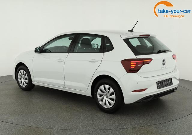 Volkswagen - Polo - EU-Neuwagen - Reimport