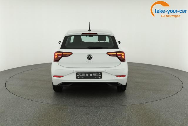 Volkswagen - Polo - EU-Neuwagen - Reimport