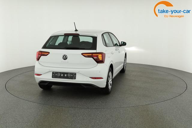 Volkswagen - Polo - EU-Neuwagen - Reimport