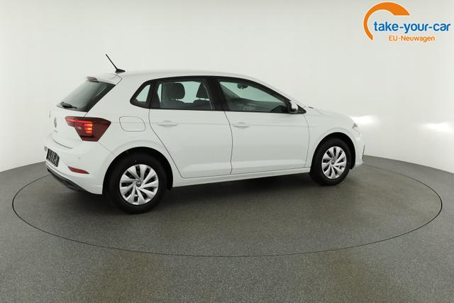 Volkswagen - Polo - EU-Neuwagen - Reimport