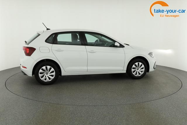 Volkswagen - Polo - EU-Neuwagen - Reimport