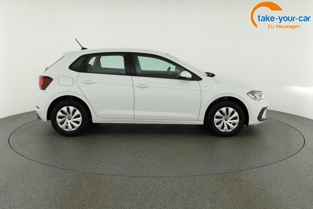 Volkswagen - Polo - EU-Neuwagen - Reimport