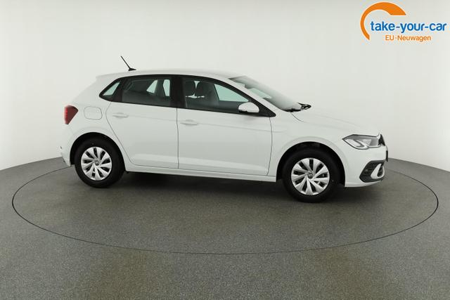 Volkswagen - Polo - EU-Neuwagen - Reimport