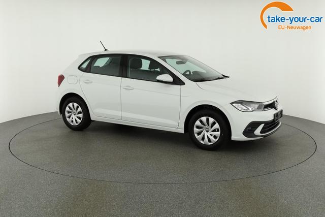 Volkswagen - Polo - EU-Neuwagen - Reimport