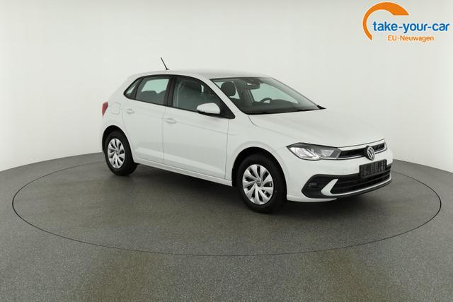 Volkswagen - Polo - EU-Neuwagen - Reimport