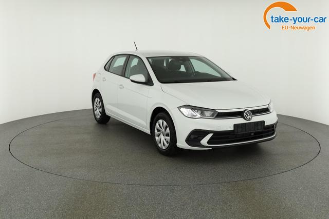 Volkswagen - Polo - EU-Neuwagen - Reimport