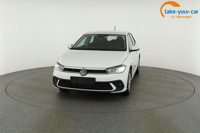 Volkswagen - Polo - EU-Neuwagen - Reimport