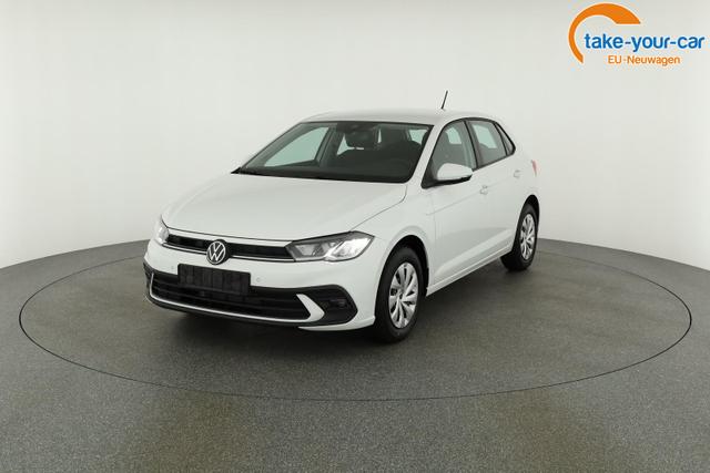 Volkswagen - Polo - EU-Neuwagen - Reimport