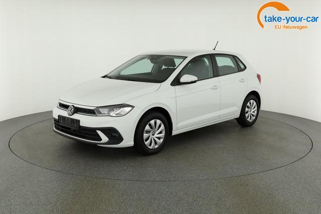 Volkswagen - Polo - EU-Neuwagen - Reimport