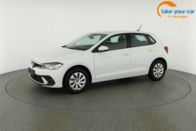 Volkswagen - Polo - EU-Neuwagen - Reimport