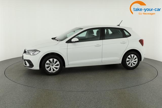 Volkswagen - Polo - EU-Neuwagen - Reimport