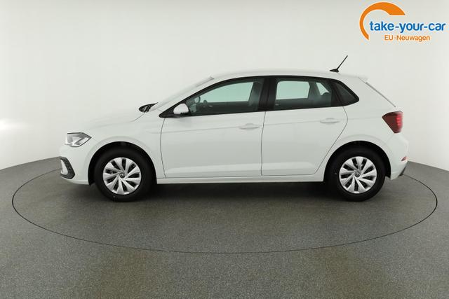 Volkswagen - Polo - EU-Neuwagen - Reimport