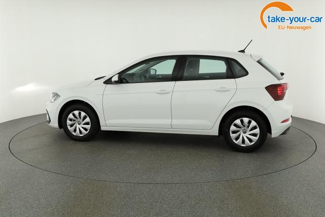 Volkswagen - Polo - EU-Neuwagen - Reimport