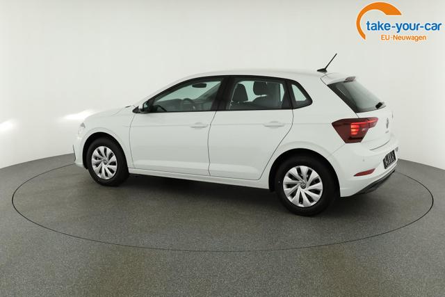 Volkswagen - Polo - EU-Neuwagen - Reimport