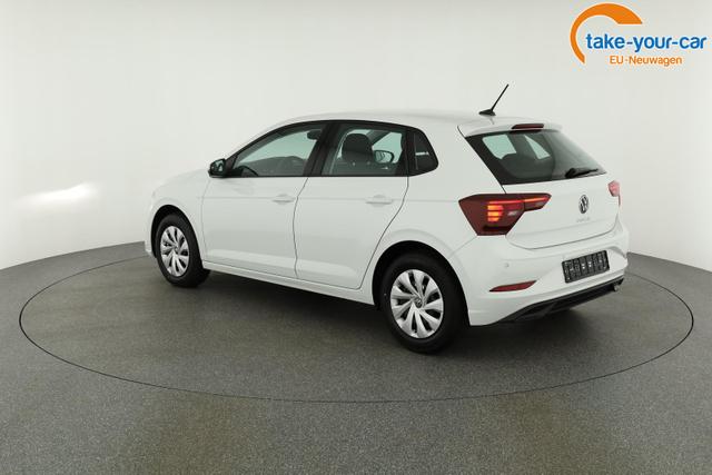 Volkswagen - Polo - EU-Neuwagen - Reimport