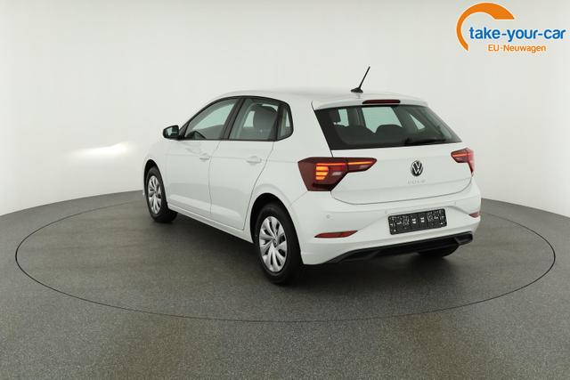 Volkswagen - Polo - EU-Neuwagen - Reimport