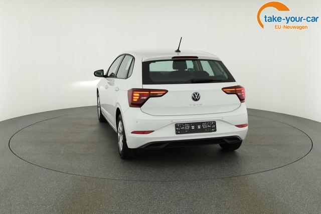 Volkswagen - Polo - EU-Neuwagen - Reimport