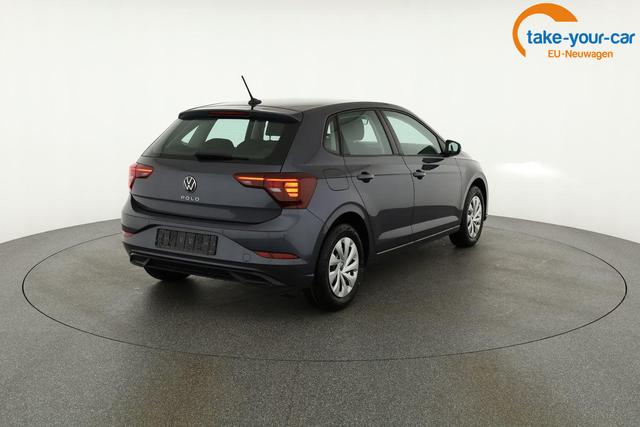 Volkswagen - Polo - EU-Neuwagen - Reimport