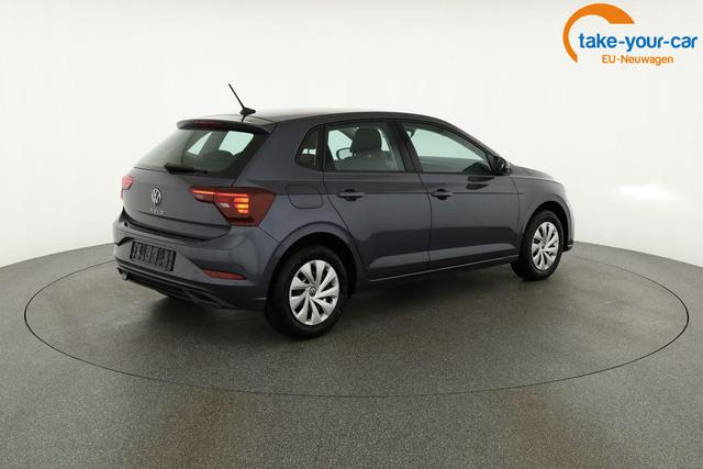 Volkswagen - Polo - EU-Neuwagen - Reimport