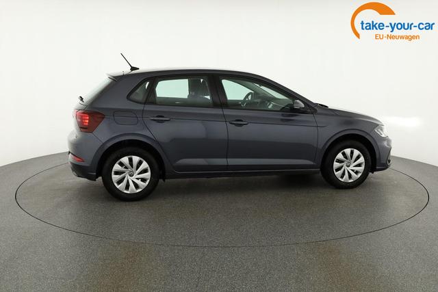 Volkswagen - Polo - EU-Neuwagen - Reimport